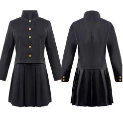 NewCosplay Blue Period Ayukawa Ryuuji JK Uniform Dress Outfits Halloween Carnival Suit Cosplay Costume New Arrivals