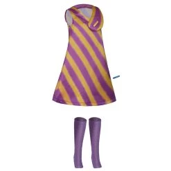 NewCosplay Trolls 2:World Tour-Poppy Kids Children Dress Outfit Halloween Carnival Costume Cosplay Costume 13 NewCosplay Trolls 2:World Tour-Poppy Kids Children Dress Outfit Halloween Carnival Costume Cosplay Costume