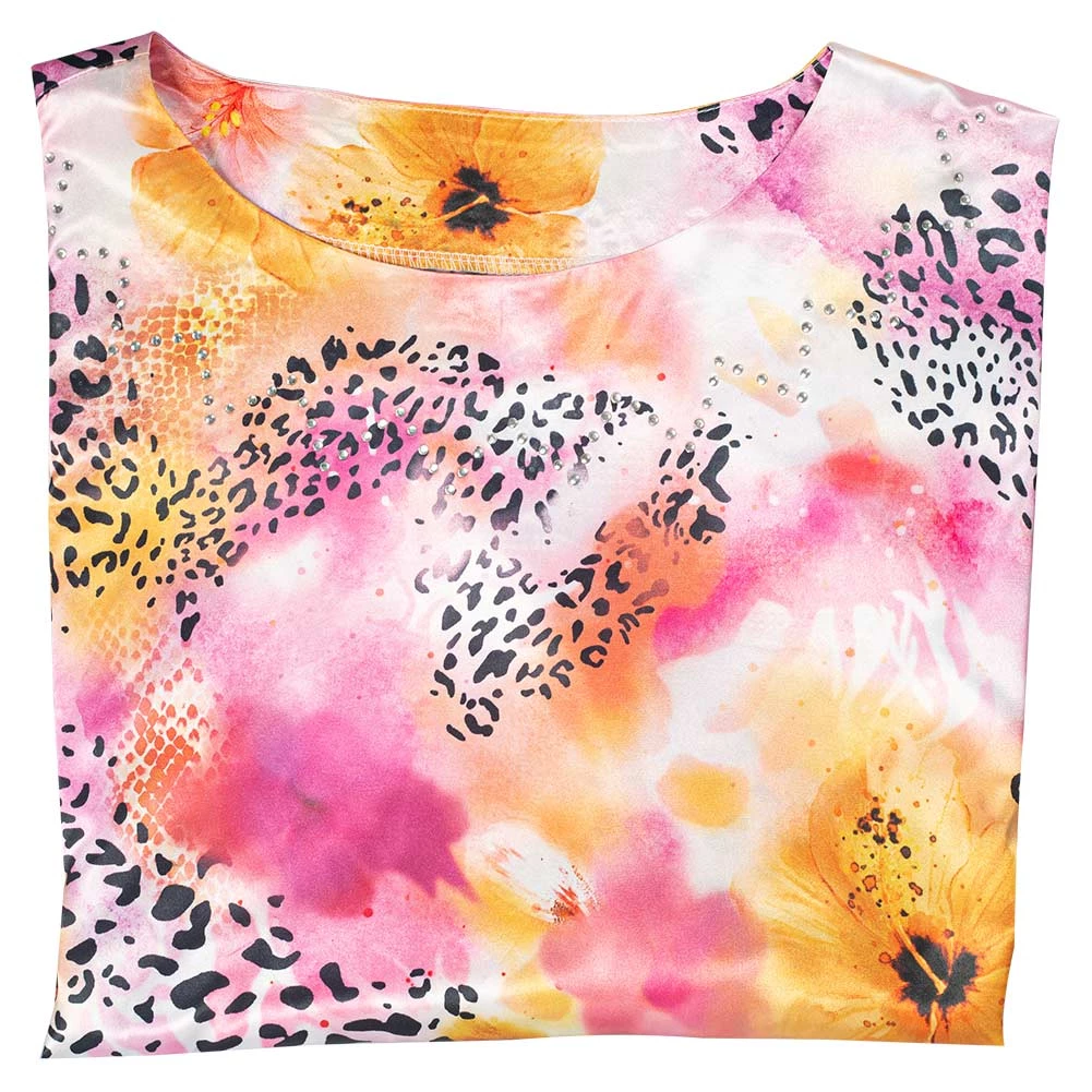 NewCosplay Tiger King Carole Baskin Top O-Neck Shirt Halloween Carnival Suit Cosplay Costume 11 NewCosplay Tiger King Carole Baskin Top O-Neck Shirt Halloween Carnival Suit Cosplay Costume