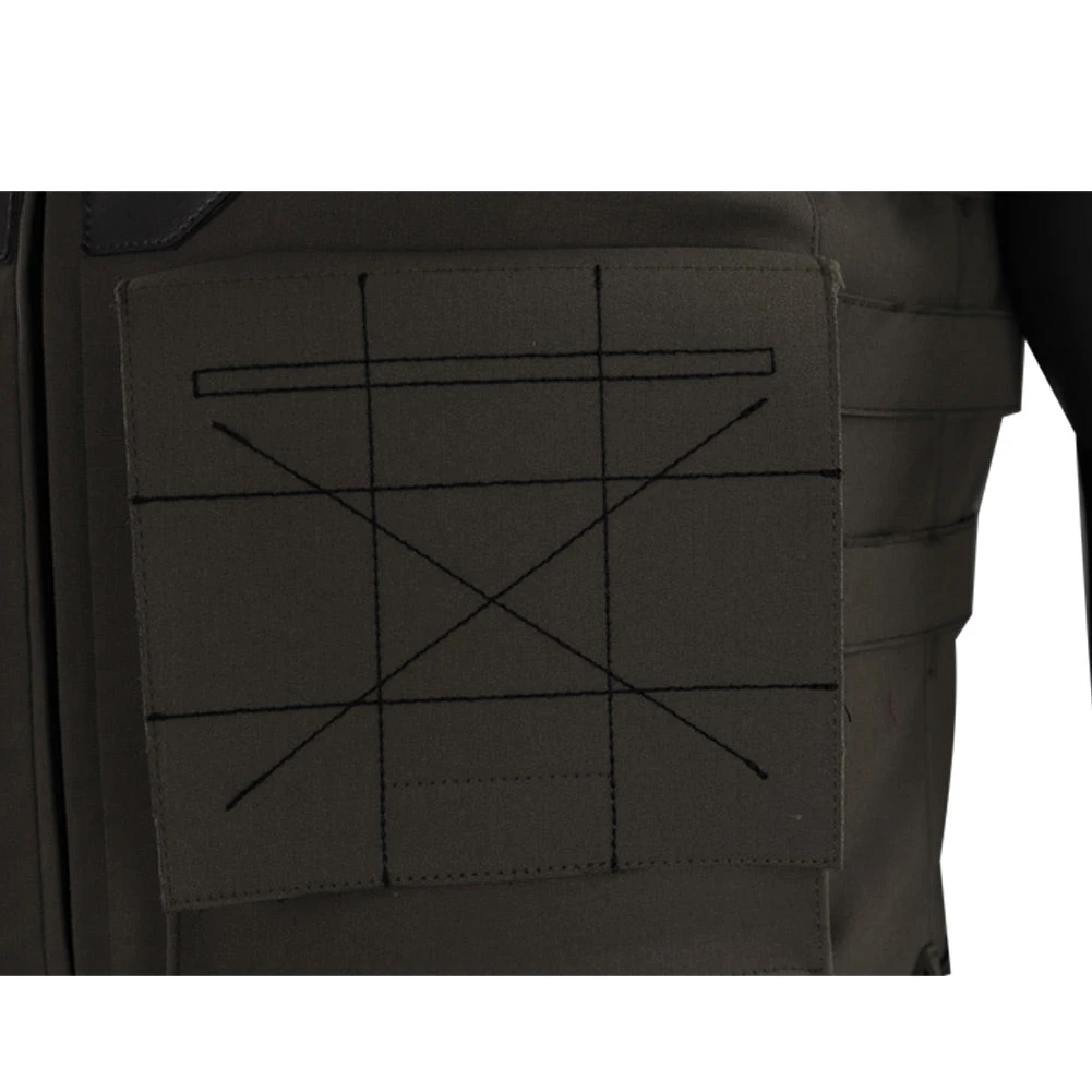 NewCosplay Anime Spriggan Yuu Ominae Outfit Halloween Carnival Suit Cosplay Costume 13 NewCosplay Anime Spriggan Yuu Ominae Outfit Halloween Carnival Suit Cosplay Costume