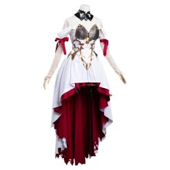 NewCosplay New Arrivals Game Tales Of Arise -Shionne Outfits Halloween Carnival Suit Cosplay Costume