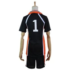 NewCosplay Haikyuu Cosplay Costume Karasuno Koukou High School Volleyball Club Sawamura Daichi Sportswear Shirt Jerseys 7 NewCosplay Haikyuu Cosplay Costume Karasuno Koukou High School Volleyball Club Sawamura Daichi Sportswear Shirt Jerseys