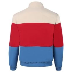 NewCosplay New Arrivals Sex Education -Otis Milburn Coat Cosplay Costume