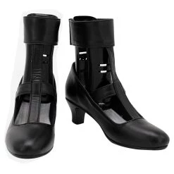 NewCosplay FGO Fate/Grand Order Olgamally Asmireid Animsphere Boots Halloween Costumes Accessory Cosplay Shoes New Arrivals