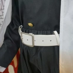 NewCosplay New Arrivals Demon Slayer Rengoku Kyoujurou Kids Children Outfits Halloween Carnival Suit Cosplay Costume