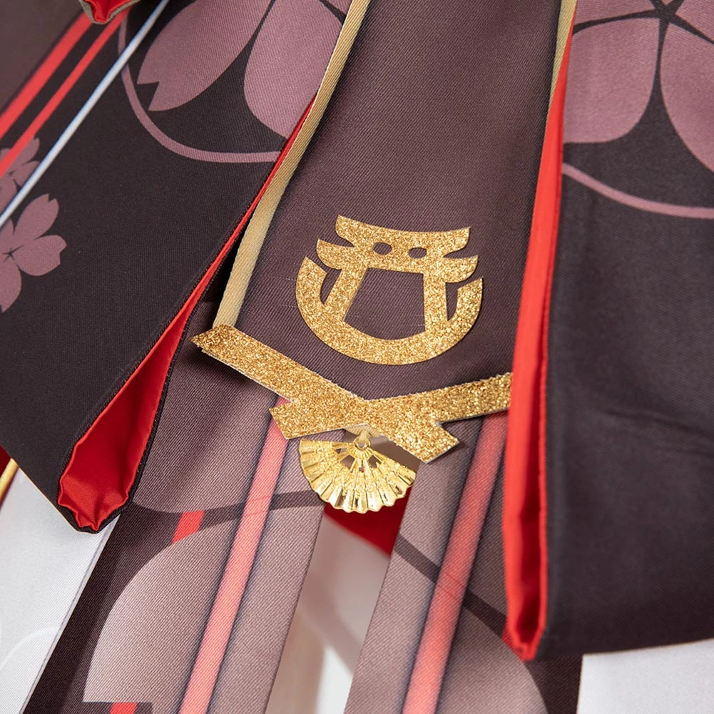 NewCosplay Genshin Impact Yae Miko Halloween Carnival Suit Cosplay Costume New Arrivals 9 NewCosplay Genshin Impact Yae Miko Halloween Carnival Suit Cosplay Costume New Arrivals