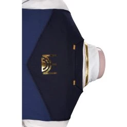 NewCosplay VALORANT Chamber Outfits Halloween Carnival Suit Cosplay Costume New Arrivals