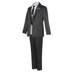 NewCosplay Danganronpa Kuzuryuu Fuyuhiko Outfits Halloween Carnival Suit Cosplay Costume New Arrivals