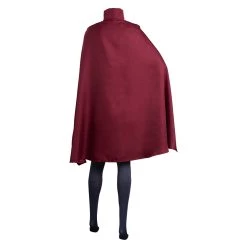 NewCosplay Anime Sword Art Online The Movie: Progressive - Aria Of A Starless Night - Asuna Yuuki Cosplay Costume