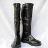 NewCosplay The Special Legend Ice Inflammation Cosplay Boots Shoes New Arrivals