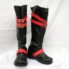 NewCosplay Gravitation Shuchi Shindo Cosplay Boots Shoes