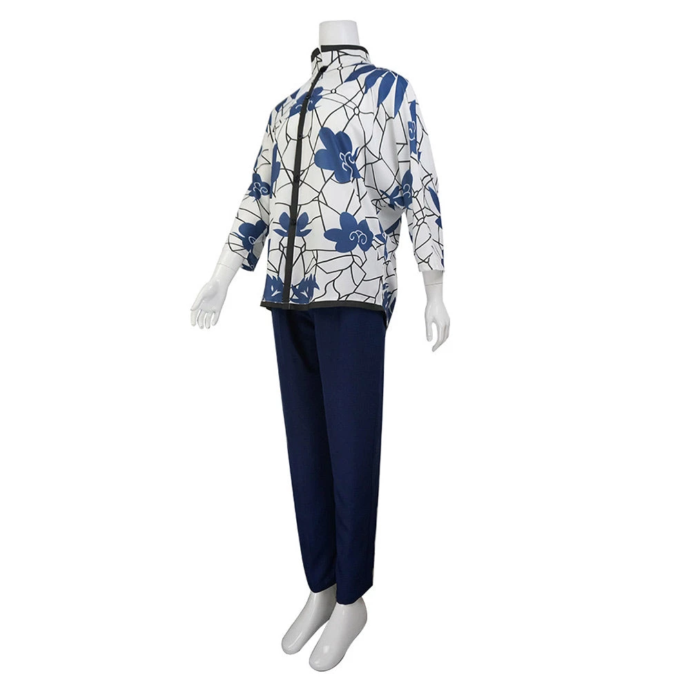 NewCosplay New Arrivals Tokyo Revengers Kurokawa Izana Outfits Halloween Carnival Suit Cosplay Costume 4 NewCosplay New Arrivals Tokyo Revengers Kurokawa Izana Outfits Halloween Carnival Suit Cosplay Costume