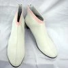 NewCosplay Gundam Seed Lacus Cosplay Boots Shoes Custom Made New Arrivals