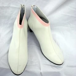 NewCosplay Gundam Seed Lacus Cosplay Boots Shoes Custom Made New Arrivals