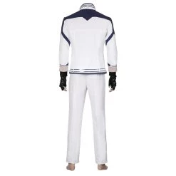 NewCosplay Demon King Academy-Anos Voldigoad Shirt Pants Outfits Halloween Carnival Suit Cosplay Costume