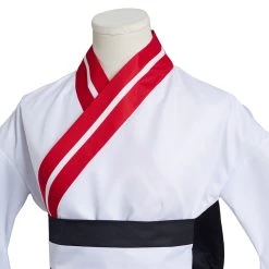 NewCosplay New Arrivals Demon Slayer Rengoku Kyoujurou Lolita Dress Kimono Halloween Carnival Suit Cosplay Costume