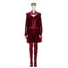 NewCosplay The Boys Crimson Countess Jumpsuit Outfits Halloween Carnival Suit Cosplay Costume 2 NewCosplay The Boys Crimson Countess Jumpsuit Outfits Halloween Carnival Suit Cosplay Costume