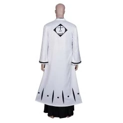 NewCosplay Bleach Urahara Kisuke Coat Pants Outfits Halloween Carnival Suit Cosplay Costume 17 NewCosplay Bleach Urahara Kisuke Coat Pants Outfits Halloween Carnival Suit Cosplay Costume