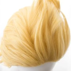 New Cosplaysky My Hero Academia Boku No Hero Million Cosplay Wig