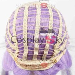 NewCosplay New Arrivals Miss Kobayashi's Dragon Maid Kamui Kanna Cosplay Wig 15 NewCosplay New Arrivals Miss Kobayashi's Dragon Maid Kamui Kanna Cosplay Wig