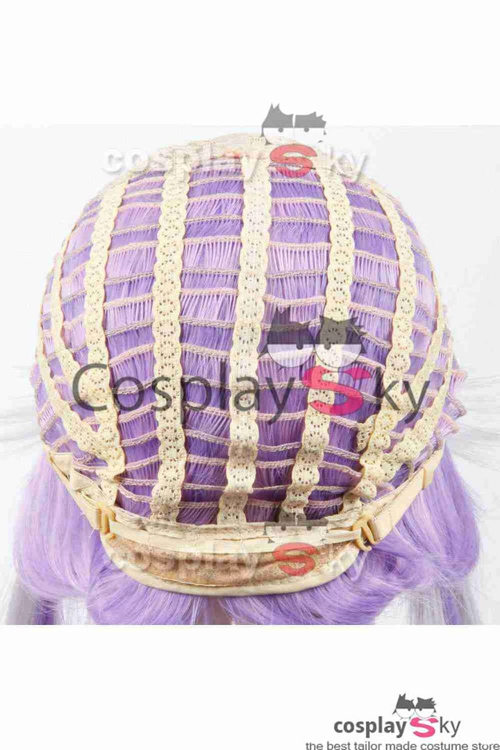 NewCosplay New Arrivals Miss Kobayashi's Dragon Maid Kamui Kanna Cosplay Wig 8 NewCosplay New Arrivals Miss Kobayashi's Dragon Maid Kamui Kanna Cosplay Wig