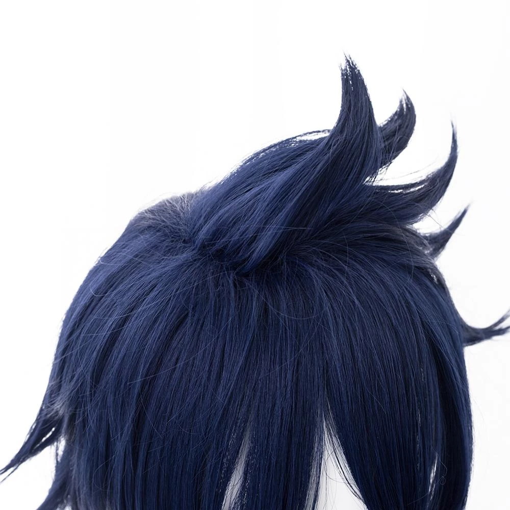 CosplaySky Naruto Uchiha Sasuke Cosplay Wigs 8 CosplaySky Naruto Uchiha Sasuke Cosplay Wigs