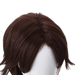 CosplaySky Arena Of Valor Sun Wukong Yellow Brown Cosplay Wig 13 CosplaySky Arena Of Valor Sun Wukong Yellow Brown Cosplay Wig