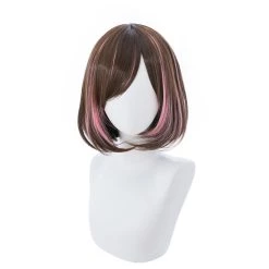 New Cosplaysky A.I.Channel Kizuna AI Cosplay Wig New Arrivals