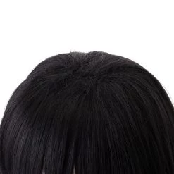 New Cosplaysky New Arrivals Demon Slayer Iguro Obanai Cosplay Wig