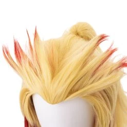 New Cosplaysky Demon Slayer Rengoku Kyoujurou Cosplay Wig New Arrivals