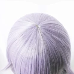 New Cosplaysky New Arrivals Super Mario Odyssey Boosette King Boo Cosplay Wig