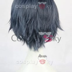 NewCosplay New Arrivals Rampo Kitan: Game Of Laplace Kobayashi Cosplay Wig