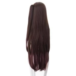 CosplaySky Hitoribocchi No Marumaru Seikatsu Bocchi Hitori Brown Wig New Arrivals