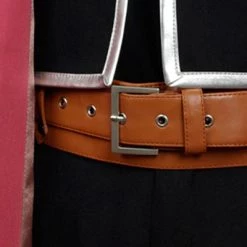 NewCosplay FullMetal Alchemist Edward Elric Cosplay Costume 14 NewCosplay FullMetal Alchemist Edward Elric Cosplay Costume