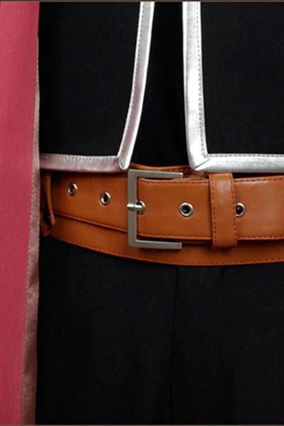 NewCosplay FullMetal Alchemist Edward Elric Cosplay Costume 8 NewCosplay FullMetal Alchemist Edward Elric Cosplay Costume