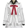 NewCosplay New Arrivals Vampire Knight Night Class Girl Kurosu Yuuki Cosplay Costume 2 NewCosplay New Arrivals Vampire Knight Night Class Girl Kurosu Yuuki Cosplay Costume