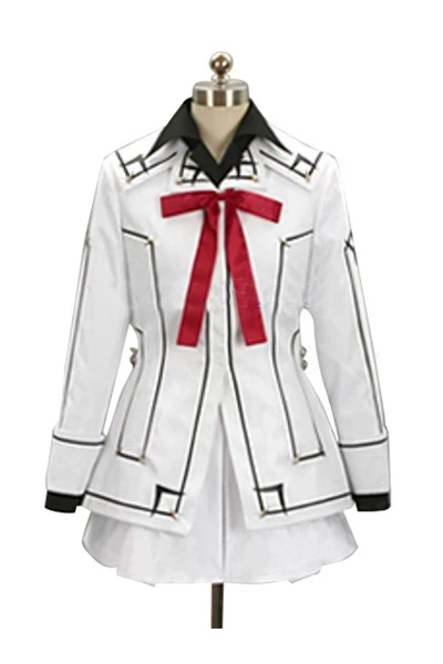 NewCosplay New Arrivals Vampire Knight Night Class Girl Kurosu Yuuki Cosplay Costume 3 NewCosplay New Arrivals Vampire Knight Night Class Girl Kurosu Yuuki Cosplay Costume