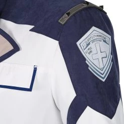 NewCosplay Demon King Academy-Anos Voldigoad Shirt Pants Outfits Halloween Carnival Suit Cosplay Costume