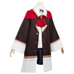 NewCosplay Maou Evelogia Ni Mi Wo Sasage Yo -Evelogia Comic Con Cosplay Costume New Arrivals 16 NewCosplay Maou Evelogia Ni Mi Wo Sasage Yo -Evelogia Comic Con Cosplay Costume New Arrivals