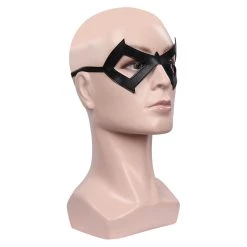 NewCosplay Gotham Knights Robin Outfits Halloween Carnival Suit Cosplay Costume