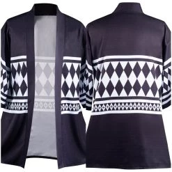 NewCosplay New Arrivals Tokyo Revengers Ken Ryuguji Cloak Kimono Cardigan Robe Cosplay Costume 17 NewCosplay New Arrivals Tokyo Revengers Ken Ryuguji Cloak Kimono Cardigan Robe Cosplay Costume