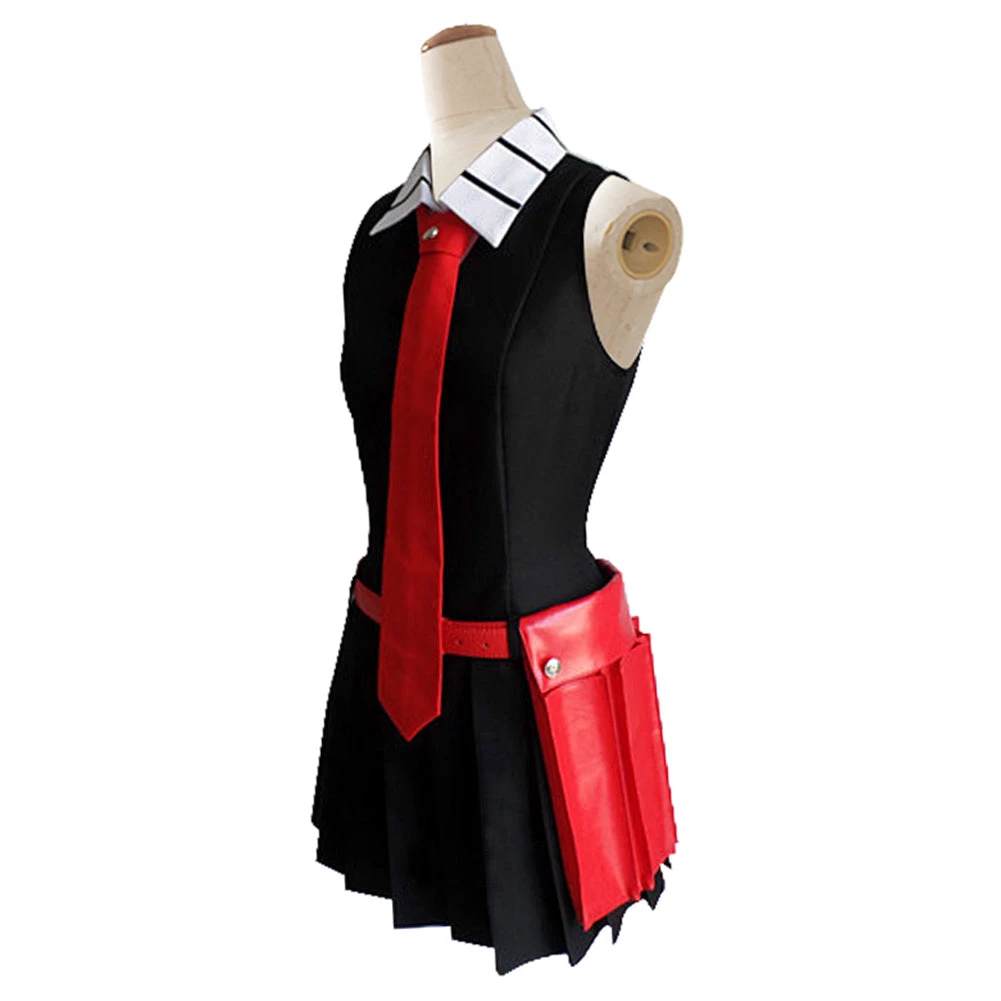 NewCosplay New Arrivals Akame Ga Kill! -Akame Outfits Halloween Carnival Suit Cosplay Costume 4 NewCosplay New Arrivals Akame Ga Kill! -Akame Outfits Halloween Carnival Suit Cosplay Costume