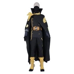 NewCosplay ONE PIECE Vinsmoke Family Combat Suit-Vinsmoke Sanji Halloween Carnival Outfit Cosplay Costume New Arrivals