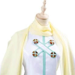 NewCosplay Game Princess Connect! Re:Dive Miyako Women Girls Dress Outfit Halloween Carnival Costume Cosplay Costume