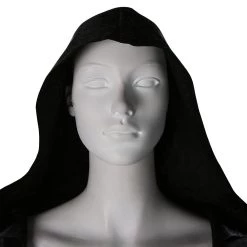 NewCosplay New Arrivals Resident Evil Village Witch Dress Outfits Halloween Carnival Suit Cosplay Costume