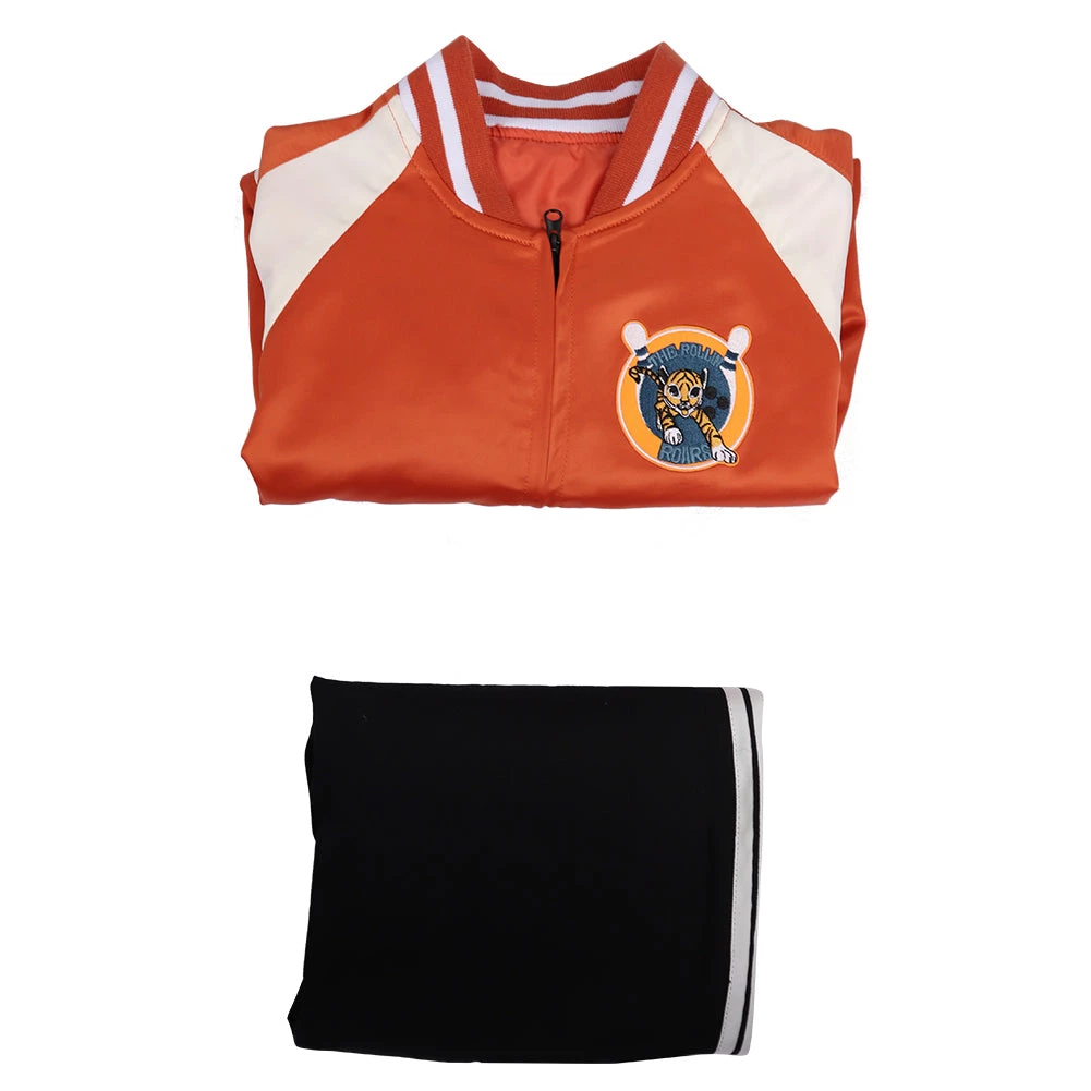 NewCosplay Gunpowder Milkshake Sam Outfits Halloween Carnival Suit Cosplay Costume New Arrivals 12 NewCosplay Gunpowder Milkshake Sam Outfits Halloween Carnival Suit Cosplay Costume New Arrivals