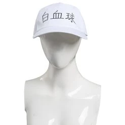 NewCosplay Cells At Work Black White Blood Cell Leukocyte Coat Pants Outfit Cosplay Costume New Arrivals 22 NewCosplay Cells At Work Black White Blood Cell Leukocyte Coat Pants Outfit Cosplay Costume New Arrivals