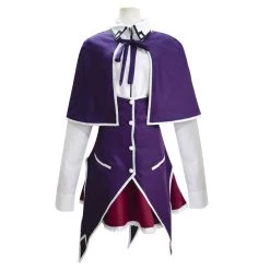 NewCosplay High School D×D Rias Gremory Halloween Carnival Suit Cosplay Costumes