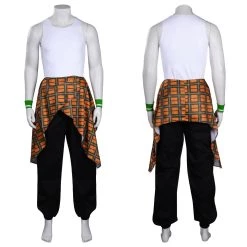 NewCosplay Stranger Of Paradise Final Fantasy Origin Ash Outfits Halloween Carnival Suit Cosplay Costume