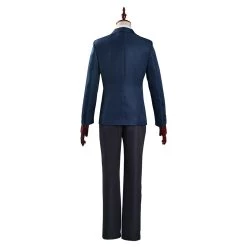 NewCosplay Anime Hori-san To Miyamura-kun Miyamura Izumi Men School Uniform Outfits Halloween Carnival Suit Cosplay Costume New Arrivals